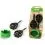 ZFISH Method Feeder Spider Medium SET 40,50g + Mould