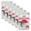 Royal Canin Instinctive Gravy vrečke hrane za mačke v soku 24 x 85 g