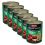 Animonda GranCarno Original Adult z govejim in jelenjim mesom ter jabolkami - 6 x 800 g