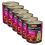 Animonda GranCarno Original Adult z govedino in srci - 6 x 800 g