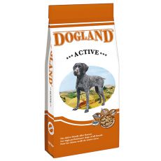 DOGLAND Active 15 kg
