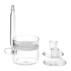 Stekleni difuzor CO2 ANGLE 3