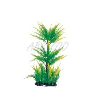 Plastična rastlina za akvarije KA – 067 - 31 x 10 cm