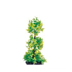 Plastična rastlina za akvarije KA – 071 - 33 x 11 cm