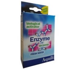 Bio Enzyme (12 tablet) - encimi za nitrifikacijske bakterije