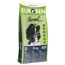 EUROBEN 25-10 Normal 20 kg