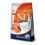 Farmina N&D dog GF PUMPKIN adult medium/maxi, lamb & blueberry - 12 kg