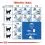 Royal Canin INDOOR 27 - hrana za notranje mačke 10kg