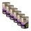 Hrana CARNY ADULT govedina in jagnjetina - 6 x 400 g