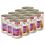 Hrana CARNY ADULT govedina in jagnjetina - 12 x 400 g