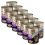 Hrana CARNY ADULT govedina in jagnjetina - 12 x 400 g