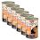 Hrana CARNY ADULT govedina in perutnina - 6 x 400 g