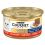 Pločevinka Gourmet GOLD - pašteta z govedino, 85 g