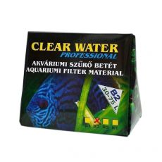 SZAT Clear Water Original B2 za 30-75 l + Protein Filter Technologi