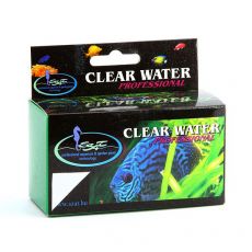 SZAT Clear Water Original B3 za 75-150 l + Protein Filter Technologi