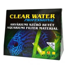 SZAT Clear Water Original K2 za 250-350 l + Protein Filter Technologi