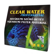 SZAT Clear Water Original K3 za 350 - 750 l + Protein Filter Technologi
