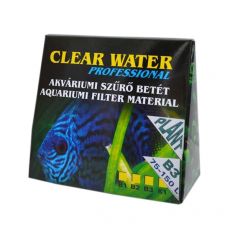 SZAT Clear Water Plants B3 za 75-150 l