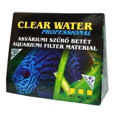 SZAT Clear Water Plants K1 za 150-250 l