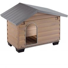 Pasje ute - Black Friday