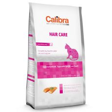 CALIBRA Cat EN Hair Care Salmon 7 kg