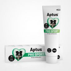 Paste APTUS - PRO SPORT DOG 100 g