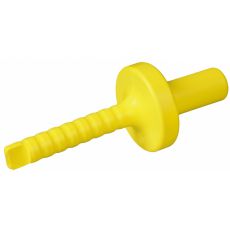 Pasja igrača MOT Aqua - palica za metanje - napihljiva, 29 cm