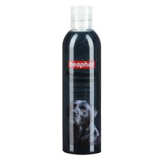 Šampon za pse s črno dlako Beaphar Bea Black - 250 ml