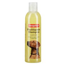 Šampon Beaphar za pse z zlato in rjavo dlako - 250 ml