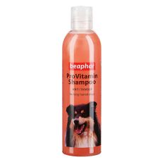 Šampon za pse z dolgo dlako Beaphar Bea - 250 ml
