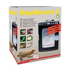 Herp Nursery II. - inkubator za plazilce