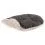 Blazina za pse RELAX F 89/10 - ovalna, 85 x 55 cm