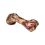 Kost za pse MEDITERRANEAN NATURAL Serrano Ham Bone