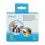 Pasja fontana Drinkwell 360, nerjavno jeklo - 3,8 L