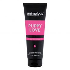 Animology Puppy Love - šampon za pasje mladiče, 250 ml