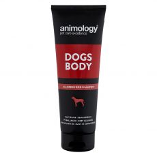Animology Dogs Body - šampon za pse, 250 ml