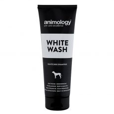 Animology White Wash - šampon za pse z belo dlako, 250 ml
