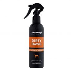 Animology Dirty Dawg - suhi šampon za pse, 250 ml