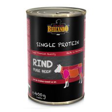 BELCANDO Single Protein - govedina, 400 g
