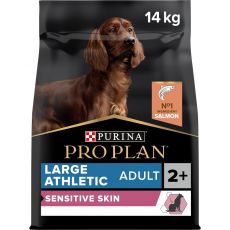 Purina PRO PLAN ADULT Large Athletic Sensitive Skin 14 kg