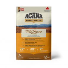ACANA Wild Prairie Recipe 6 kg