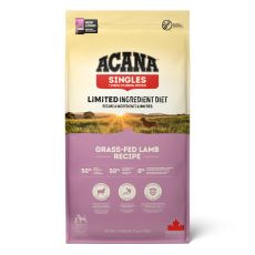 ACANA Singles Grass-Fed Lamb 17 kg