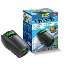 Avtomatski krmilnik TETRA myFeeder