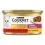 Pločevinka Gourmet GOLD - pečeni in du&scaron;eni ko&scaron;čki govedine in pi&scaron;čanca, 6 x 85g