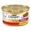 Pločevinka Gourmet GOLD - pečeni in du&scaron;eni ko&scaron;čki govedine in pi&scaron;čanca, 6 x 85g