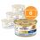 Pločevinka Gourmet GOLD - pašteta s tunino, 6 x 85g