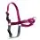 Pasja oprtnica EasyWalk Harness s posebnim povodcem - L, roza