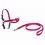 Pasja oprtnica EasyWalk Harness s posebnim povodcem - L, roza