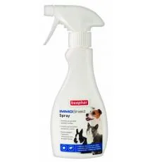 Beaphar Sprej IMMO Shield proti zajedavcem, bolham, klopom in insektom - 250 ml