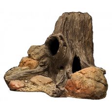 3D korenina za akvarij Root KH-49